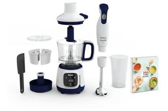 Multifunkčný mixér Tefal Yummy Gourmet - nepoužívané