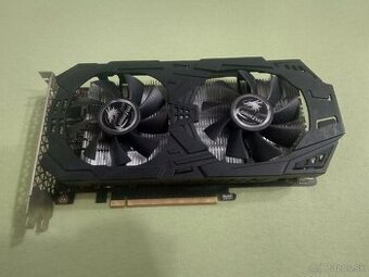 P106-100 (GTX 1060 6GB) - 1