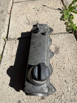 Veko ventilov 1.9tdi 81kw