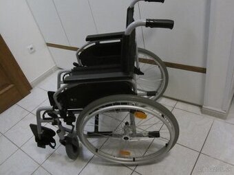 VOZÍK B+B - ako nový - 1