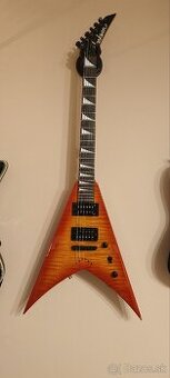 Jackson KVX10 King V Japan