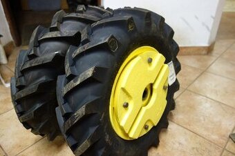 kolesá na malotraktor Tera,Vari, Agzat- agro aj komunál - 1