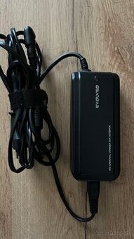 Predam univerzalny adapter pre napajanie/nabijanie notebooku