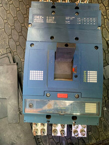 Predám deón 800A - 1