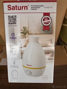 Arómadifúzer Saturn