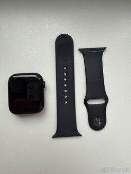 Predam hodinky Apple watch séria 8 45 mm