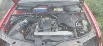 Rozpredám Super b 2.5