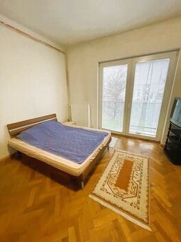 Na predaj 3. izbový rodinný dom v Malackách blízko centra.