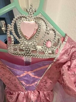 Krásne šaty na Halloween 🎃