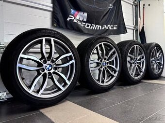 Styling 622M R19 Bmw Letne - 1