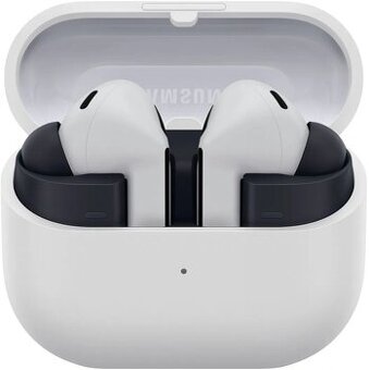 Samsung Galaxy Buds3 FE sivé-uplne nove,zabalene,24m.zaruka