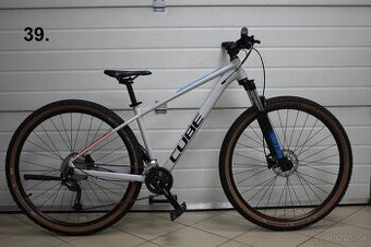 Predám aj kúpim nové a jazdené bicykle - veľký výber č.2