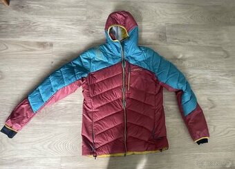 La Sportiva Bunda Deimos down velkost L - 1