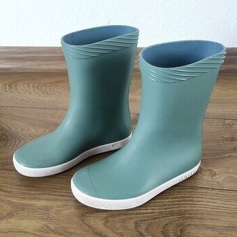 Gumáky Decathlon Tribord veľ 29/30