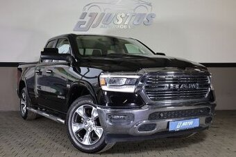 Dodge RAM 5.7 2019