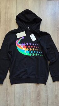 mikina Gucci rainbow star - 1