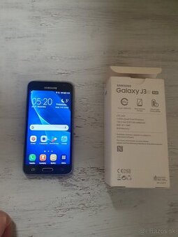 Samsung Galaxy J3 6 - 1