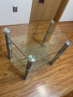 Stolík do obývačky