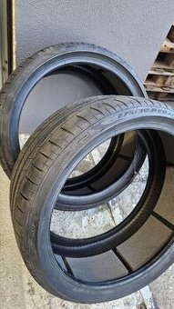 275/30-20"  PIRELLI PZero NA PREDAJ