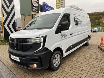 Renault Master Van E-TECH EXTRA L3H2P3 EV87 140k - 1