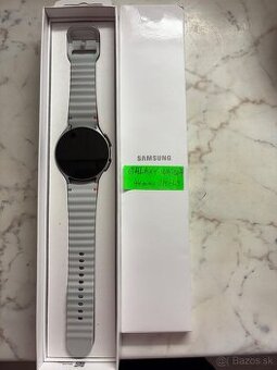 Hodinky Samsung Galaxy Watch 7