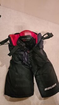 Hokejové nohavice Bauer junior M