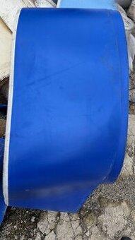 Gumový dopravníkový pás šírka 35 cm - nový