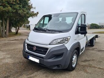 Fiat ducato Odťahovka 2.3 jtd 96kw