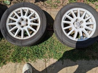 Elektróny s pneumatikamy