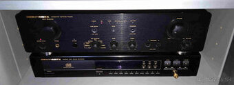 Marantz PM 4200 (2001-03)