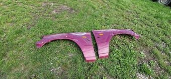 Predne blatniky Galloper