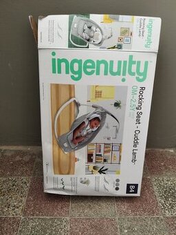 Hupacie kreslo pre deti