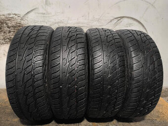 185/60 R15 Zimné pneumatiky Matador Sibir Snow 4 kusy