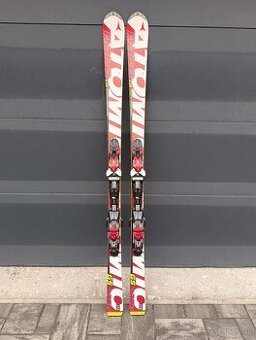 LYŽE ATOMIC  GS RACE 175CM