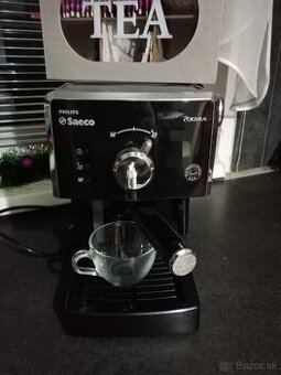 Pákovy kávovar  Philips Saeco Poemia