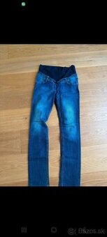 Tehotenske rifle Brendon