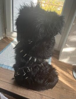 Dollskill snehule vysoké