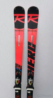 Carvingove Lyze Rossignol Hero Elite LT 177cm