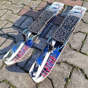 Krátke lyže ATOMIC  - Bigfoot