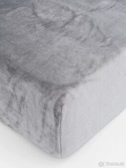 Napínacia plachta mikroplyš