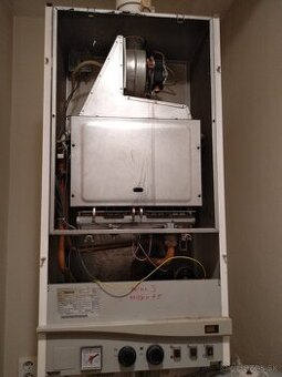 Protherm Tiger 24 KTZ