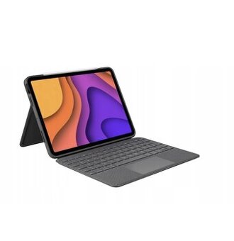 Klávesnica Logitech FOLIO TOUCH iPad Air 4 / 5 gen.
