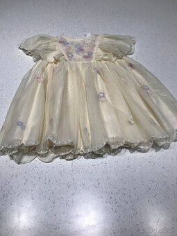 šaty na slávnostnú príležitosť zn. NEXT