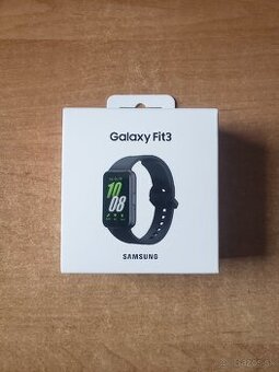 Samsung Galaxy fit 3