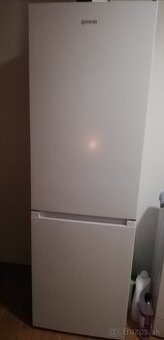 Kombinovaná chladnička Gorenje