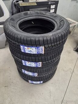 Zimne pneu 255/65 R17 off-road
