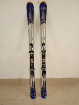 ATOMIC m2tron / HEAD EZON 2