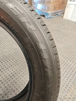 Letné pneumatiky Bridgestone DUELER 225/55 R18 98H