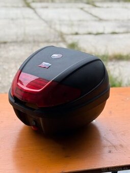 Kufor na motocykel 32 L