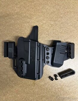 Predam vnutorne puzdro Bravo Concealment Glock 19 +trl7a